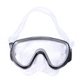 thumbnail image 3 of Gafas de seguridad universales para adultos, color negro, 3 of 3