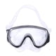 thumbnail image 3 of Gafas de seguridad universales para adultos, color negro, 3 of 3