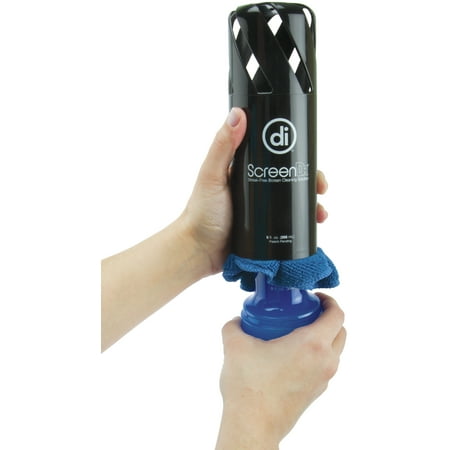 Digital Innovations - ScreenDr 9-Oz. Professional Screen Cleaning Kit