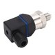 thumbnail image 3 of Transductor de presión Bling Bling sensor de acero inoxidable Rosca G1/4 pulg alta precisión para aceite combustible aire agua 0,5-4,5 V 0-30 Mpa, 3 of 12