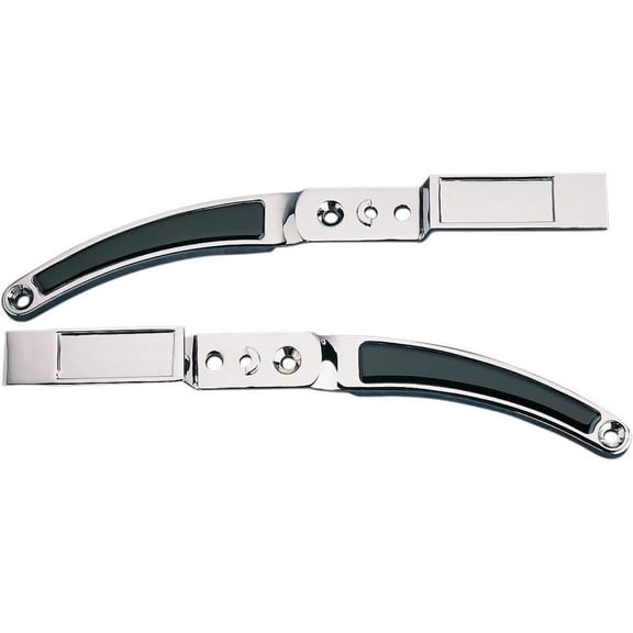Drag Specialties DS-264072 Stock-Style Rear Fender Struts
