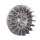 thumbnail image 3 of Volante De Inercia De Arranque De retroceso Para Motor De 2 Tiempos, 47cc, 49cc, Bicicleta De Bolsillo, Minimoto China, Mini Moto Para Niños, Dirt Quad ATV, 3 of 7