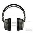 thumbnail image 2 of Audeze Maxwell Wireless Gaming Headset for PlayStation with Tempest 3D Audio, 2 of 9