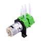 thumbnail image 4 of Bomba peristáltica GROTHEN bomba dosificadora de doble cabezal DC 12V 24V microcirculación, 4 of 8