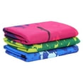 thumbnail image 3 of Masteelf  3 Pcs Cooling Towels Gym for Men Cold Yoga Sport Sweat Absorbent Fitness, 3 of 8