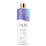 (3 pack) Olay Renewal Body Lotion, 17 fl oz