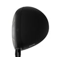 thumbnail image 2 of Pre-Owned LH Elyte Mini Mens Graphite Shaft Driver 13.5° Project X Denali Charcoal 60 Graphite 6.0, 2 of 7