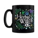 thumbnail image 1 of Grindstore - Taza Herbal Witch (Negro, Verde, Blanco), 1 of 3