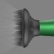 thumbnail image 4 of Difusor de secador de pelo universal para cabello ondulado y rizado Accesorio de secador Eccomum Difusor, 4 of 5