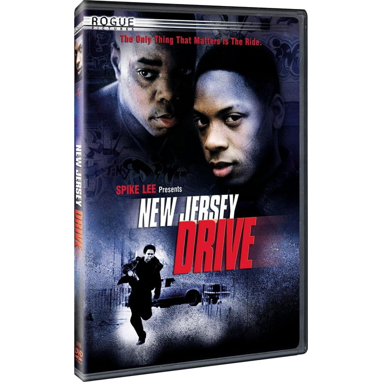 その他 Discovering New Jersey [DVD] New Jersey Drive [DVD] - Walmart.com
