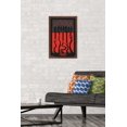 thumbnail image 3 of Netflix Stranger Things : Saison 3 - 4e illustration, 3 of 4