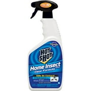 Spectrum 24 Oz. Home Insect Control Clear Formula 2 (Set of 12)