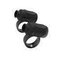 thumbnail image 1 of Drum Stick Control Clip Drumsticks Aid Auxiliary Hand Grip Loop Black, 1 of 7