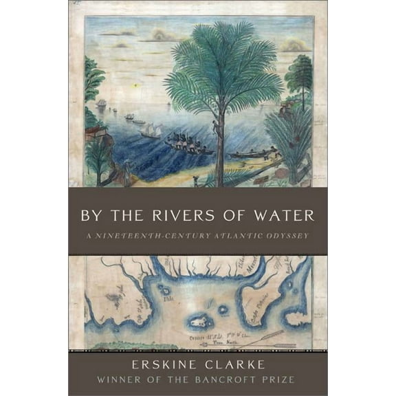 By the Rivers of Water, (Hardcover)