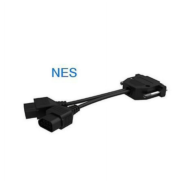 Blueretro For Ps1 Ps2 Ngc N64 Nes Snes Dc Ss Gen Core Adapter Cable Wireless Game Controller Converter For Retro Console