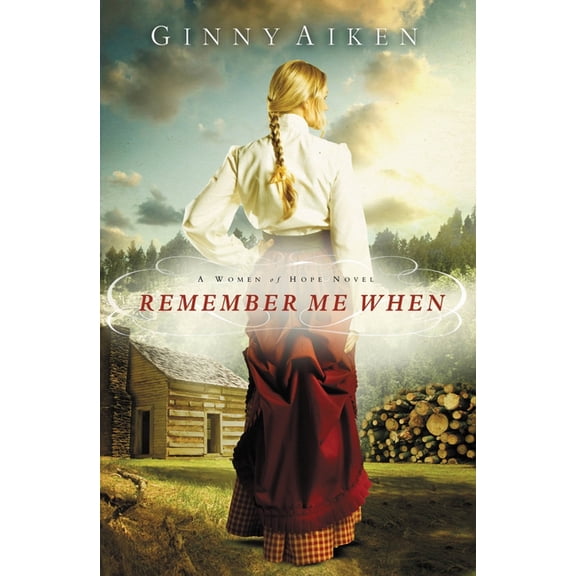 Women of Hope Remember Me When, Book 2, (Paperback)