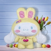 Easter Greeter Cinnamoroll as Bunny, Sanrio