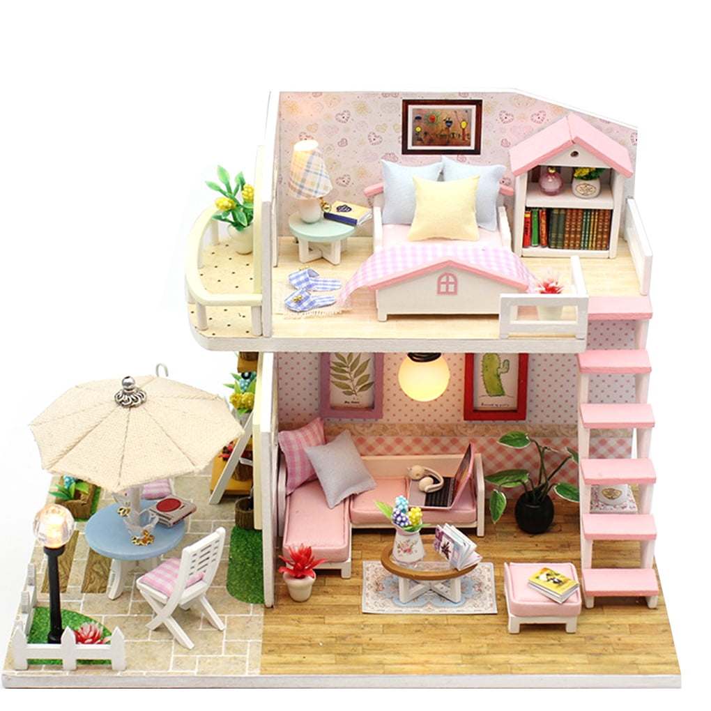 toy world doll house