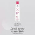 thumbnail image 2 of Schwarzkopf BC Bonacure pH 4.5 Color Freeze Silver Shampoo (For Grey & Lightened Hair) 250ml/8.45oz, 2 of 6
