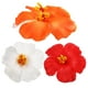thumbnail image 3 of 3 pinzas para el cabello con flores, accesorios hawaianos para el cabello para mujeres y niñas, 3 of 8