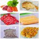 thumbnail image 4 of Bolsa selladora al vacío para almacenamiento de alimentos, bolsa para almacenar frutas, bolsas selladoras al vacío para conservación de alimentos, 4 of 6