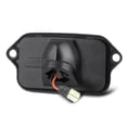 thumbnail image 4 of 1x White 18LED Rear License Plate Light Reverse Lamp, 4 of 5