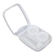thumbnail image 5 of Estuche para Lentes de Contacto ANGGREK Portátil Impermeable A Prueba de Polvo Kit Con Bastón para Viajes, 5 of 8