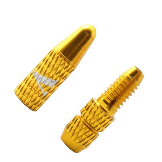 Bike Cable End Cap Bicycle 18.4x3.7mm Ends Ends Cycle Derailleur Shift Crimps Ferrules Shifter Golden