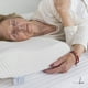 thumbnail image 3 of Paquete de dos Almohadas: Makura y Súper Suave – Individuales Color Blanco Memory Foam Two Pack Mixto, 3 of 9