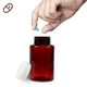 thumbnail image 4 of Contenedor de 12 pastillas de 250 ml para guardar pastillas, contenedor vacío para guardar medicamentos, 4 of 7