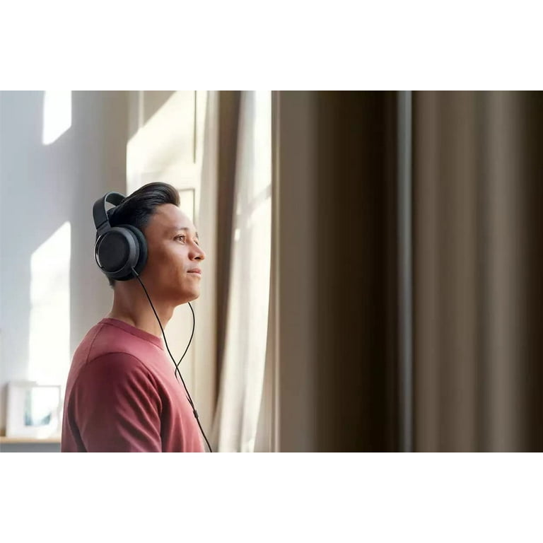 Headphones] Philips Fidelio X3 Wired Over-Ear Headphones $99.99 :  r/buildapcsales