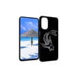 thumbnail image 1 of Compatible with Moto G 5G 2022 Phone Case, Koi-Fish-17 Case Silicone Protective for Teen Girl Boy Case for Moto G 5G 2022, 1 of 1