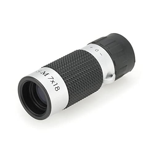 Kenko Monocular CERES M 7 x 18 7x 18 Caliber Compact Design Weight