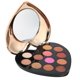 thumbnail image 1 of Sombra de ojos ANGGREK 12 colores mate brillo impermeable, 1 of 8