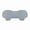 Gray, variant on Car Seat Cover Front Rear Flocking Cloth Cushion Non Slide Winter Auto Protector Mat Pad Keep Warm Universal Fit Truck Suv Van