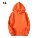 thumbnail image 1 of Guardurnaity Sudadera con capucha de algodón unisex con capucha que absorbe el sudor y calienta el suéter con capucha Camisetas Naranja SG, 1 of 6