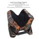 thumbnail image 4 of Bolsa de  para tiro bolsa de descanso para tiro portátil de tela Oxford 600D de camuflaje para exteriores ANGGREK Otros, 4 of 8