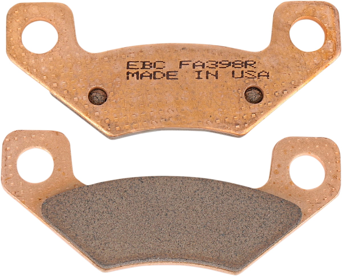 EBC R Series Sintered Brake Pad for John Deere Gator HPX 4x4 20042005