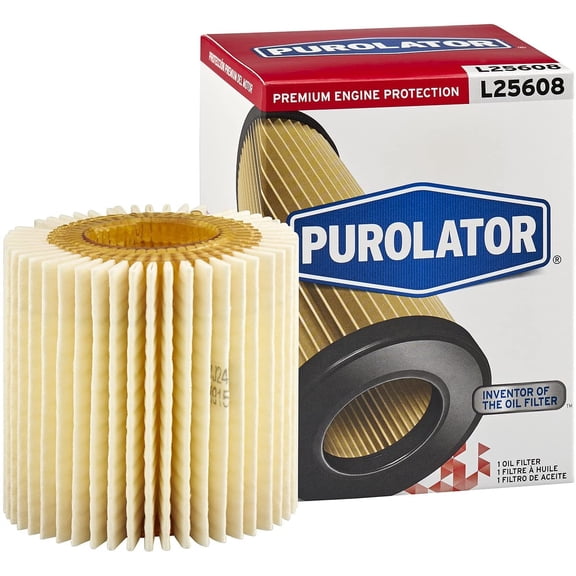 Purolator L25608