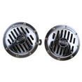 thumbnail image 2 of 1 par de cuerno de aire fuerte de bocina de coche de 12V, adecuado para óviles de 12V Macarena Reemplace el bocina de aire del coche, 2 of 6