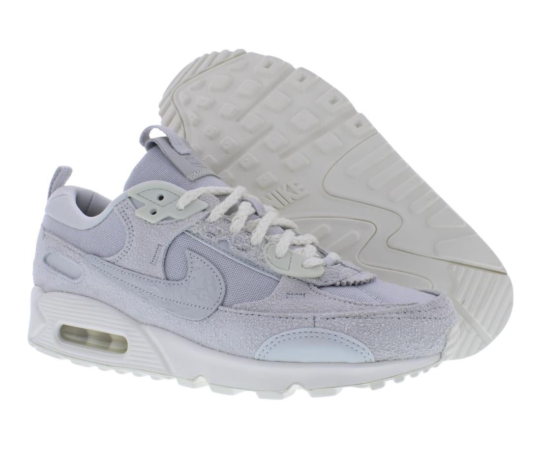 Nike Air Max 90 Futura Se Womens Shoes Size 9, Color: Photon Dust/Photon Dust/Sail