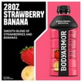 thumbnail image 6 of BODYARMOR Strawberry Banana Electrolyte Sports Drink, 28 fl oz Bottle, 6 of 14