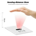 thumbnail image 4 of Motion Sensor Switch PIR Infrared Control ON/Off Lamp Lighting Switch Intelligent Infrared Induction Detector Wall Light Switch, 4 of 8