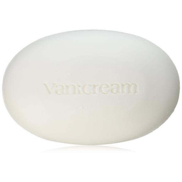 Vanicream Barre Nettoyante Sans Parfum - 3.9 Oz/paquet 3 Pack