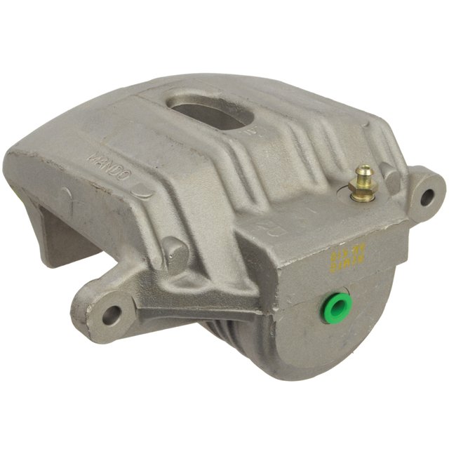 CALIPER O MORDAZA TIBURON 2006 al 2008 HYUNDAI SE Delantero Derecho/Pasajero Remanufacturado CARDONE .