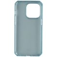 thumbnail image 3 of ITSKINS Spectrum_R Étui Transparente pour Apple iPhone 14 Pro - Bleu Clair, 3 of 3