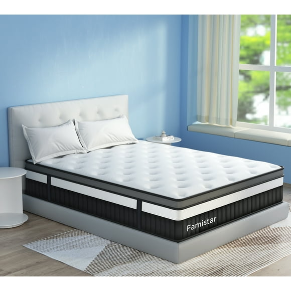 Brand Bed in a Box