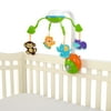 Soothing Safari 2-in-1 Mobile?