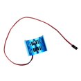 thumbnail image 2 of Disipador de calor para coche RC perfke Modelo Crawler Car 540 Motor, 2 of 9