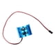 thumbnail image 3 of 2x para HSP Axial Modelo Crawler Car 540 Motor Disipador Y Ventilador de Refrigeración Hugo RC Car Heatsink, 3 of 10